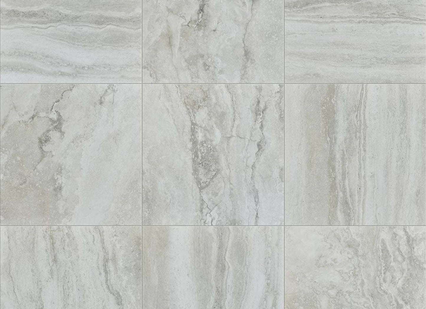 GENESIS 18X18 in Grey