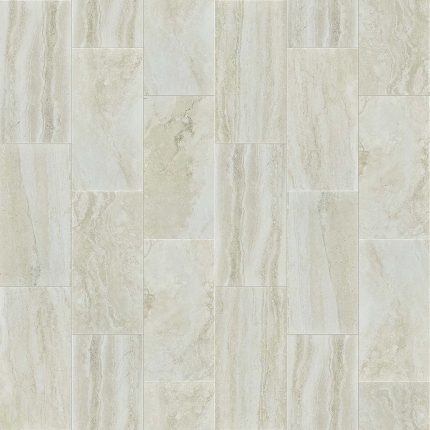 GENESIS 12X24 in Ivory Tile