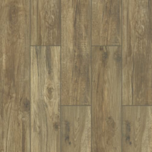 SAVANNAH 8X48 in Honey