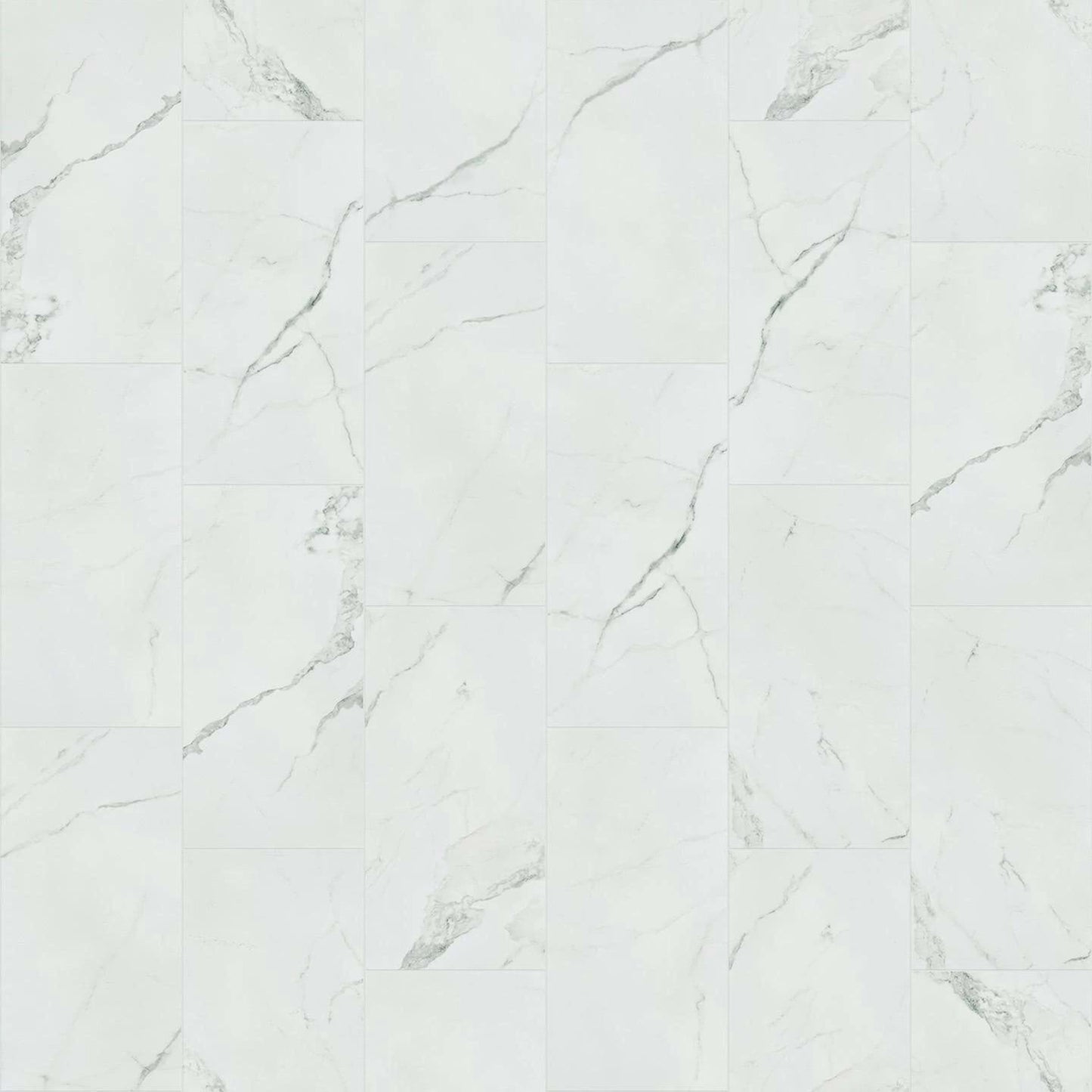 CASINO 12X24 MATTE in Statuario Tile