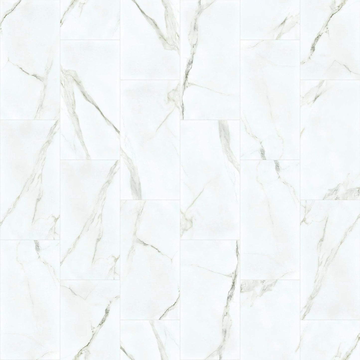 CASINO 16X32 POLISHED in Calacatta Tile