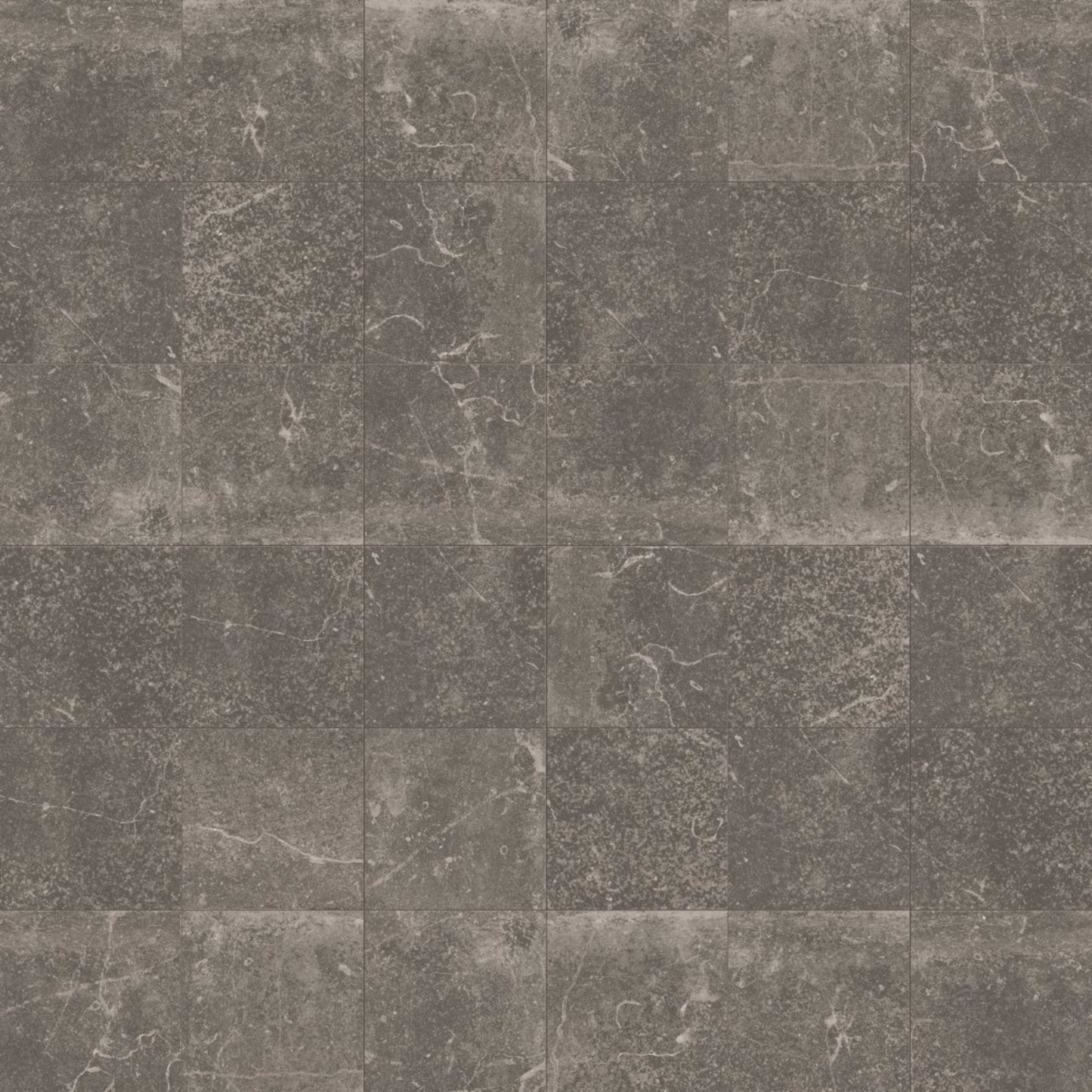 York in Black Mosaic Tile