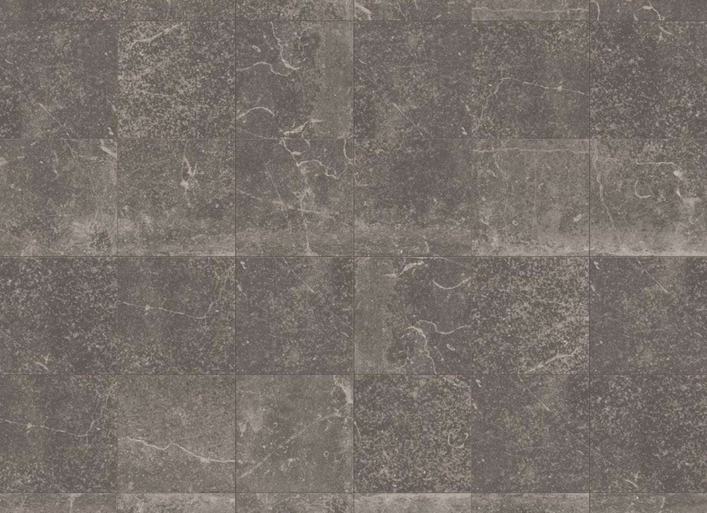 York in Black Mosaic