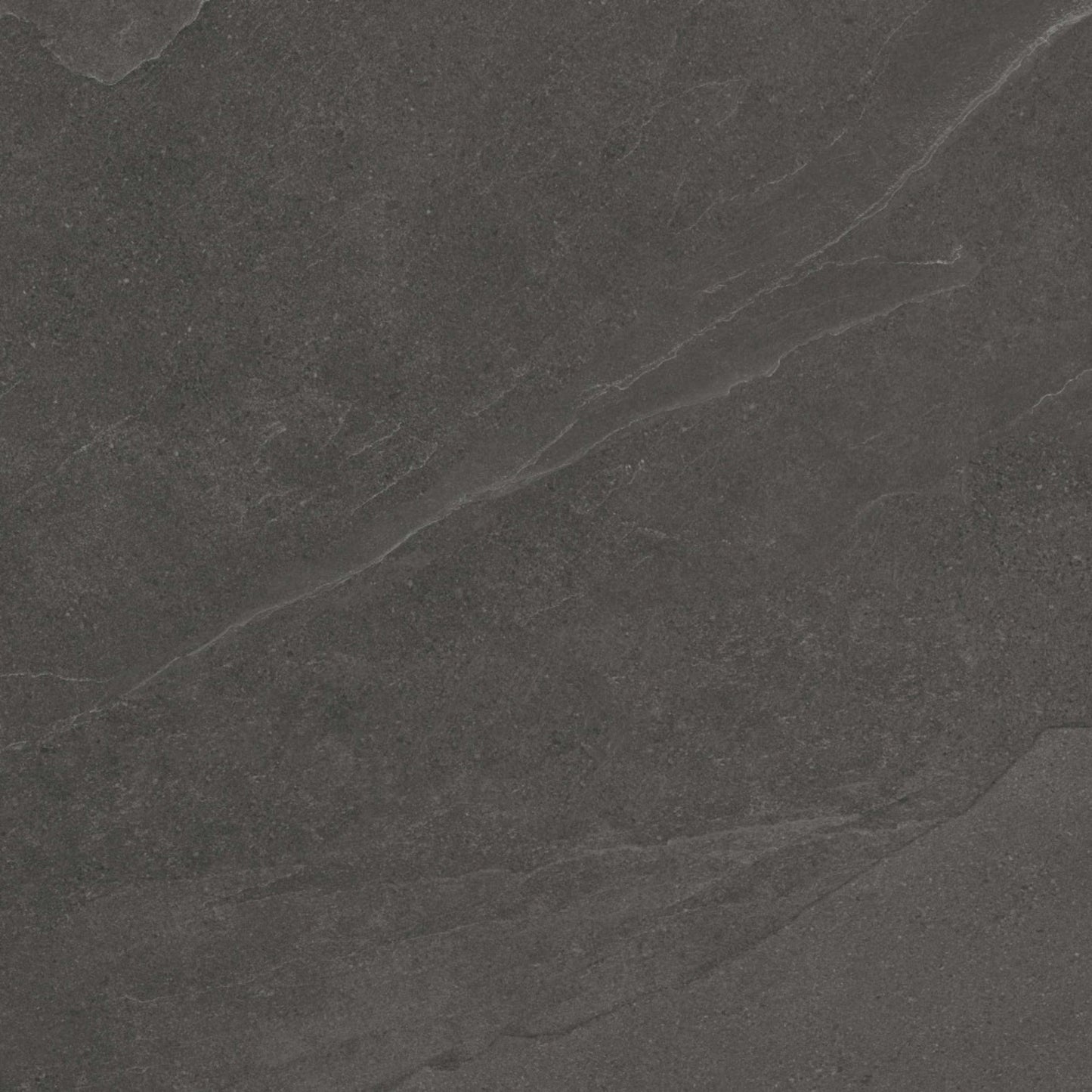 Niles in Black 24"x47" Tile