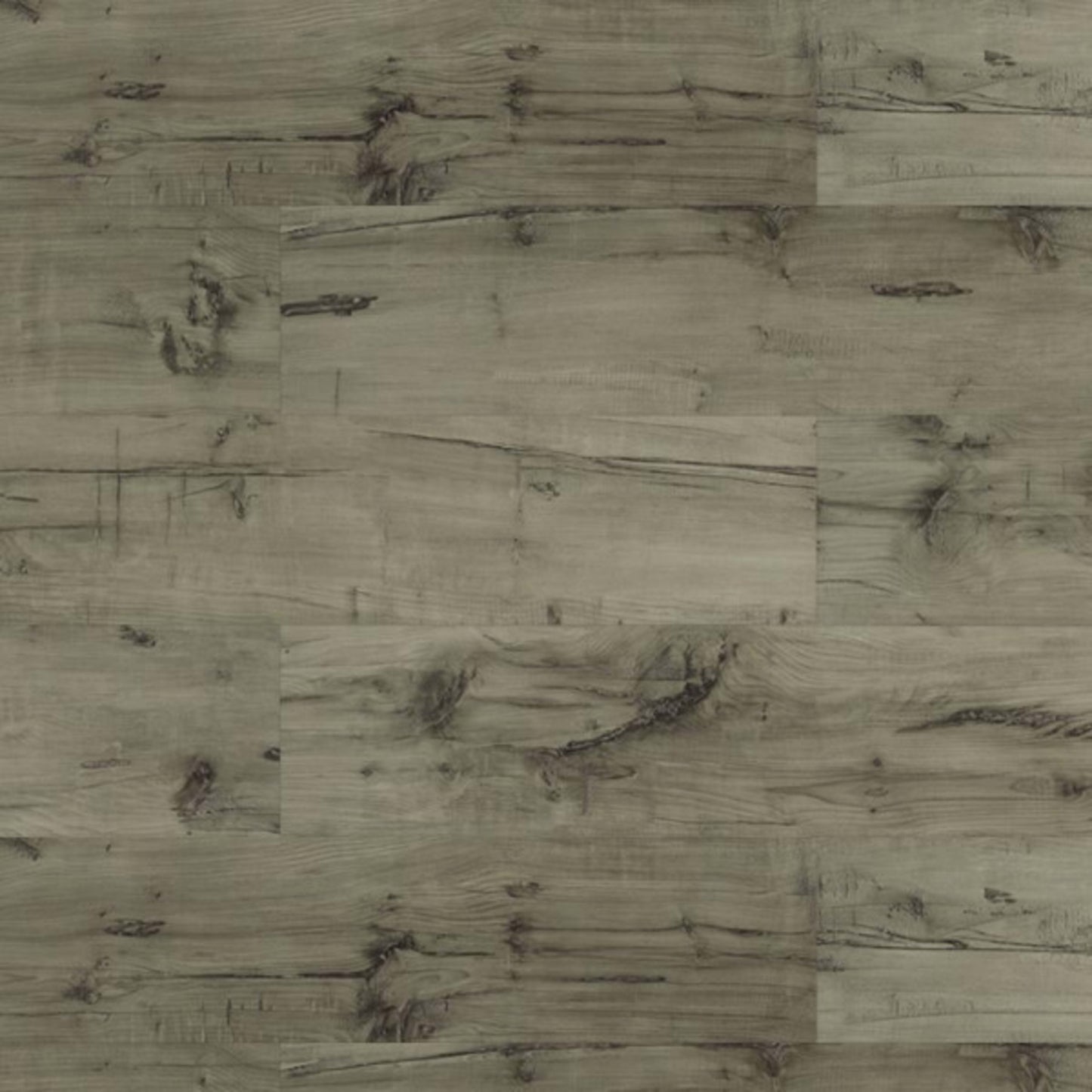 Pike's Peak in Grey Hickory Luxury Vinyl