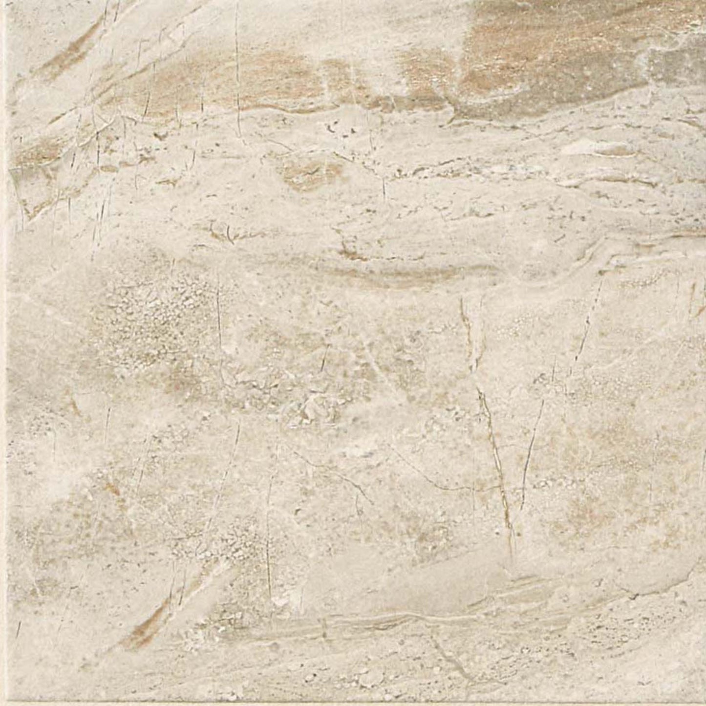 Watercourse in Brook 18"x18" Tile