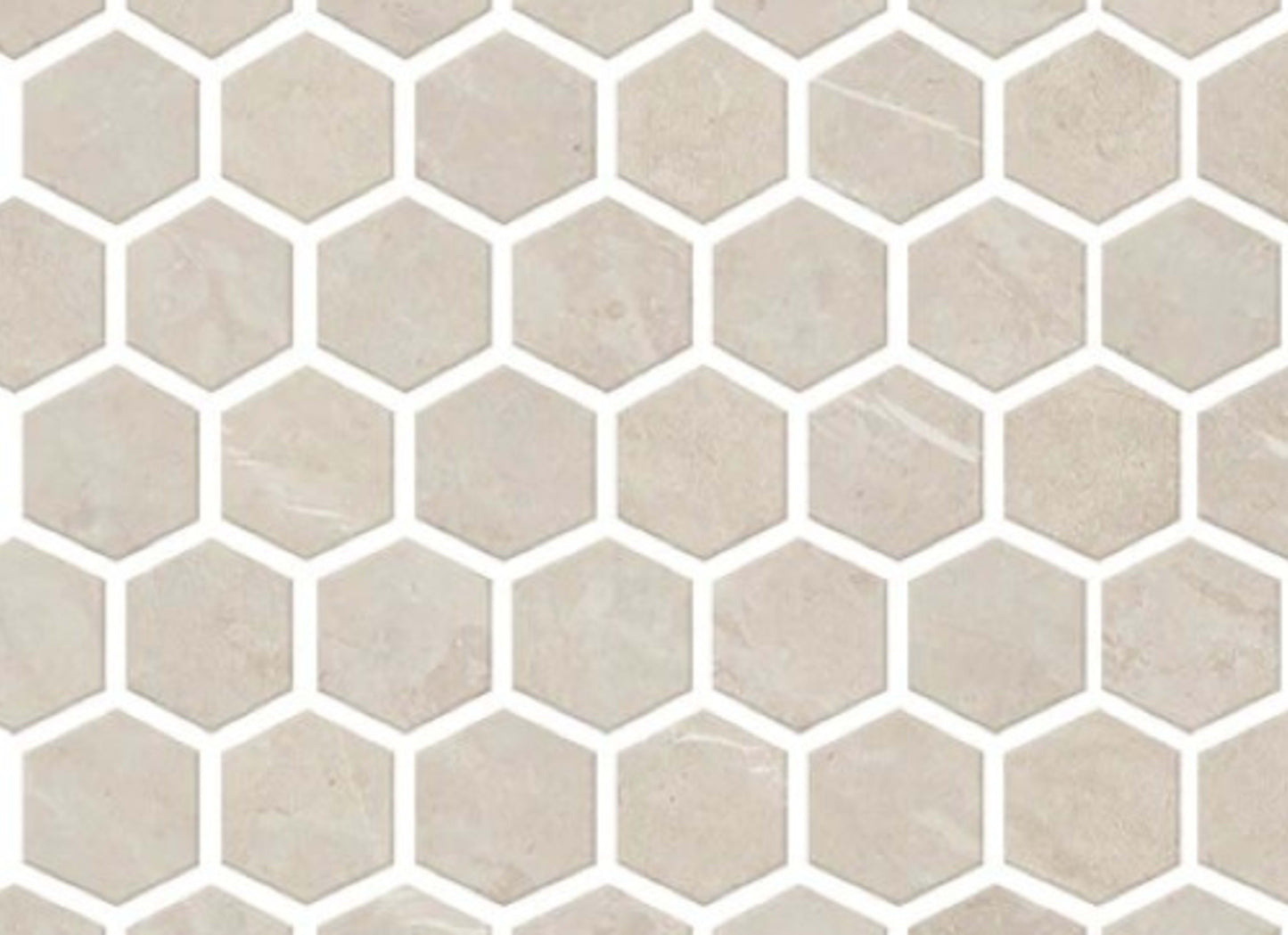 Core Fundamentals - Prime in Dynamic Beige Hexagon