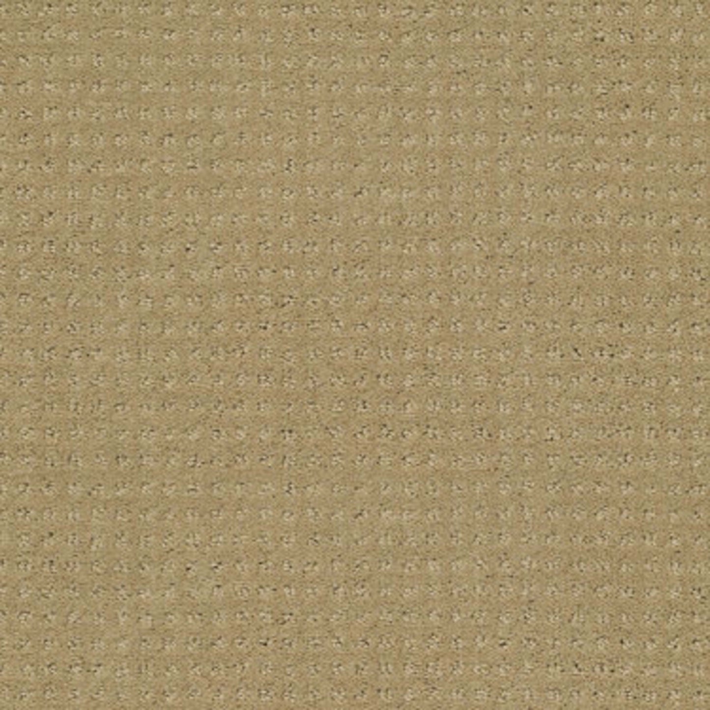 Enduring Comfort Pattern