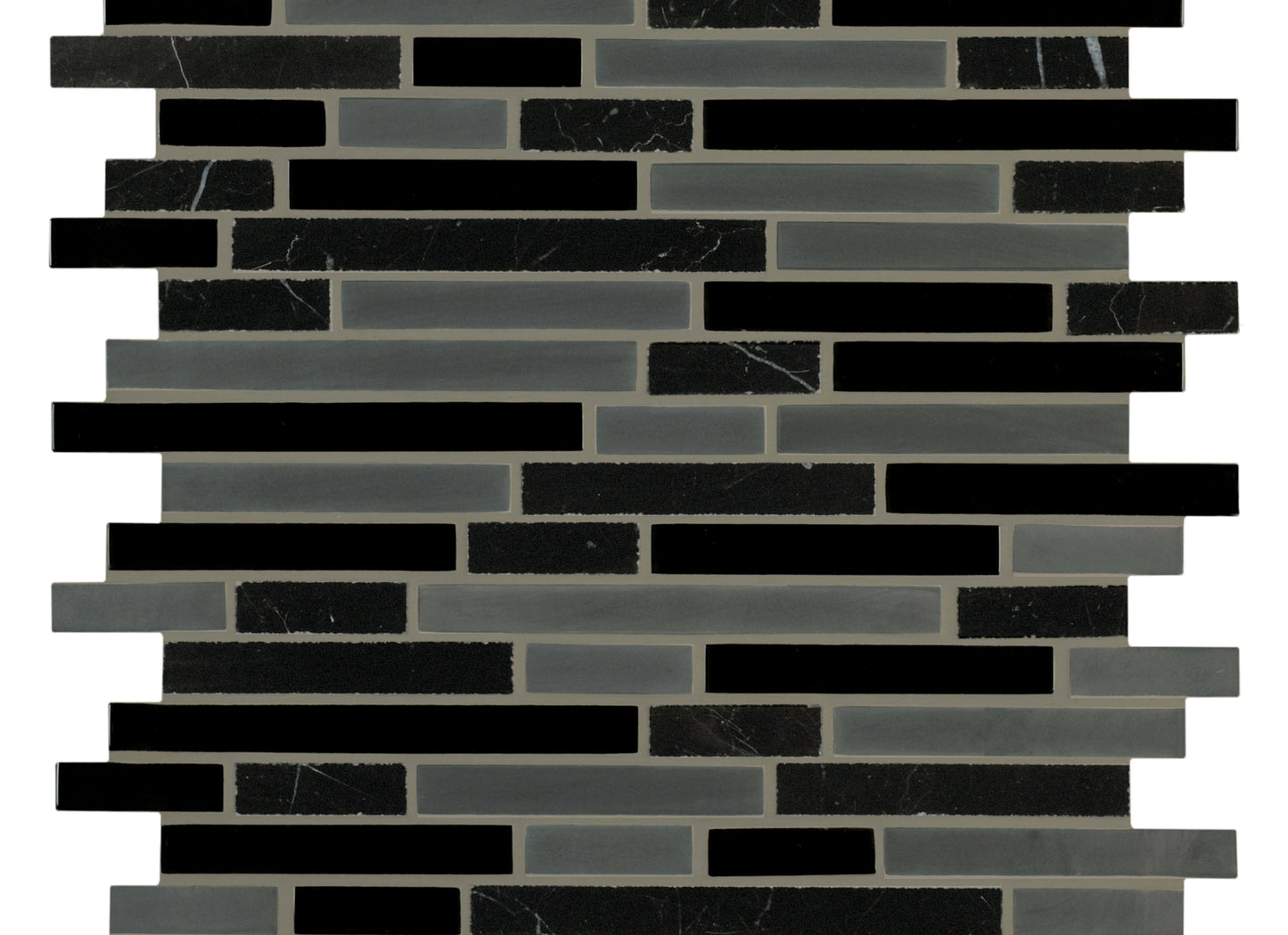 Ebb and Flow in Cinders And Smoke Linear Mix