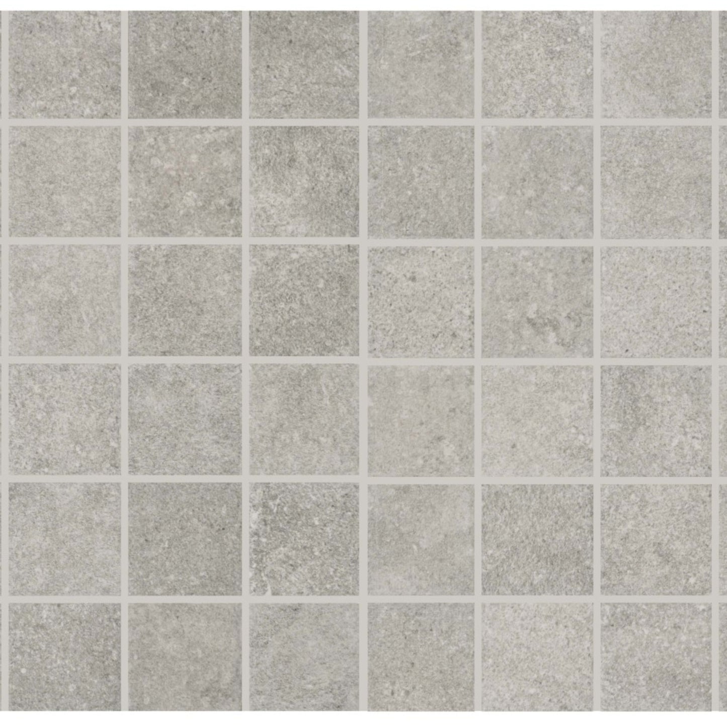 Orleans in Gray Mosaic Tile