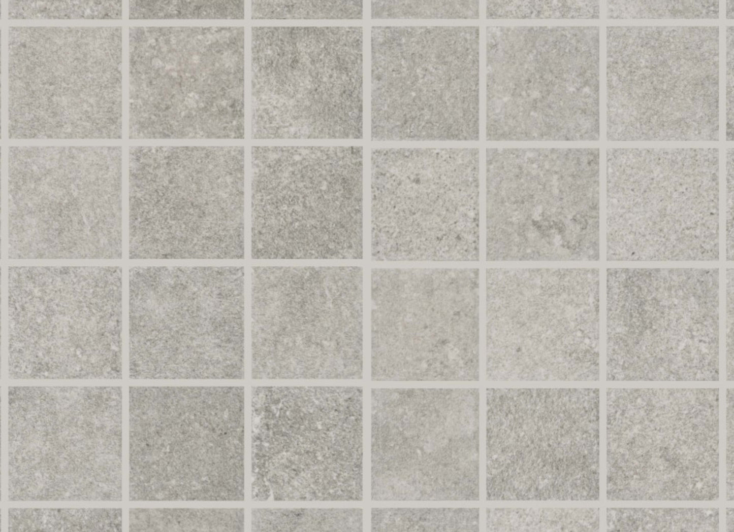 Orleans in Gray Mosaic