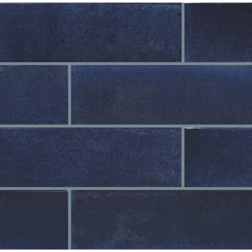 Hygge in Blue
