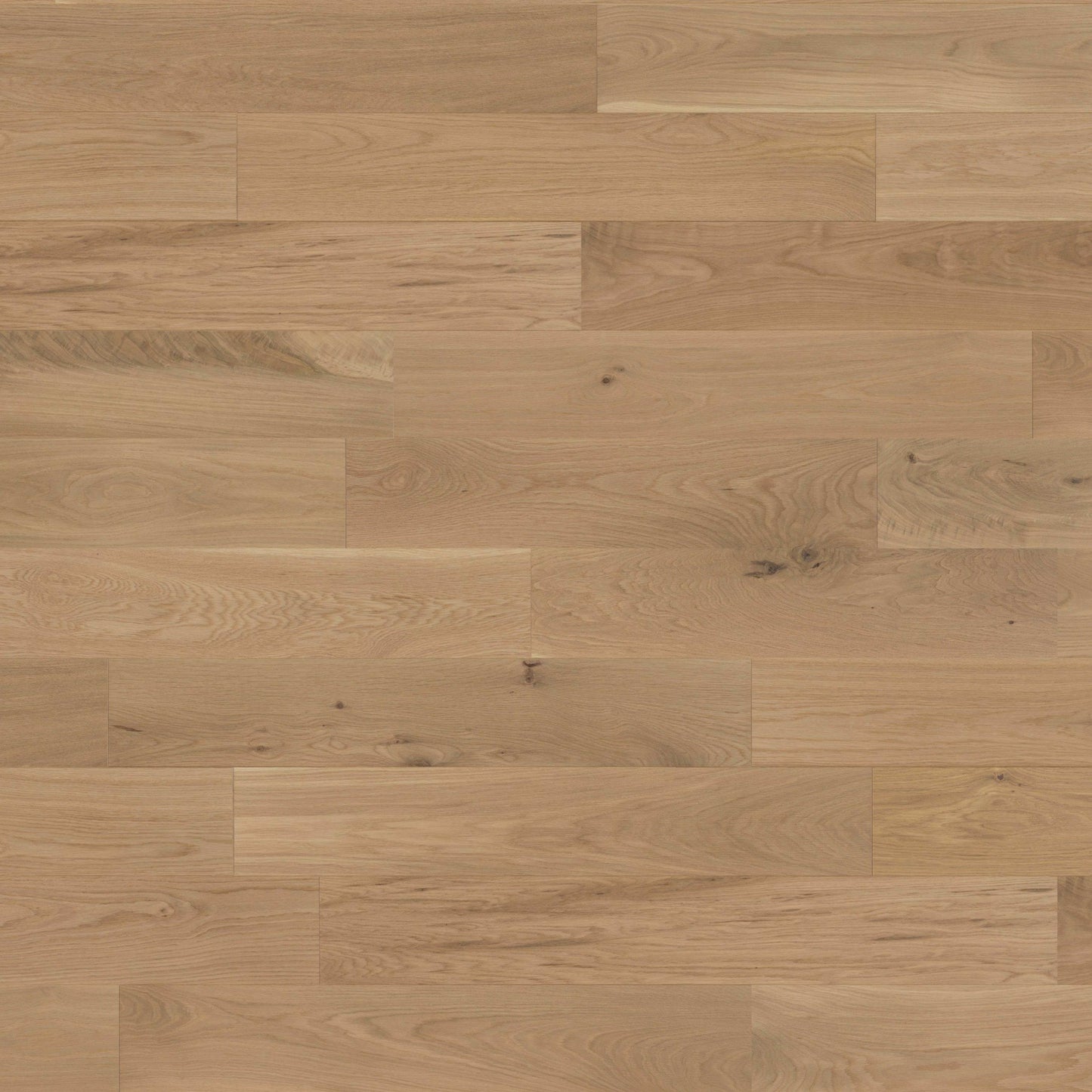 Muse - White Oak in Eleanor 7'' Hardwood