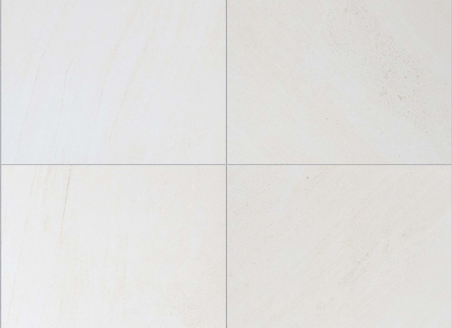 Core Fundamentals - Choice in Everest White 12"x12"