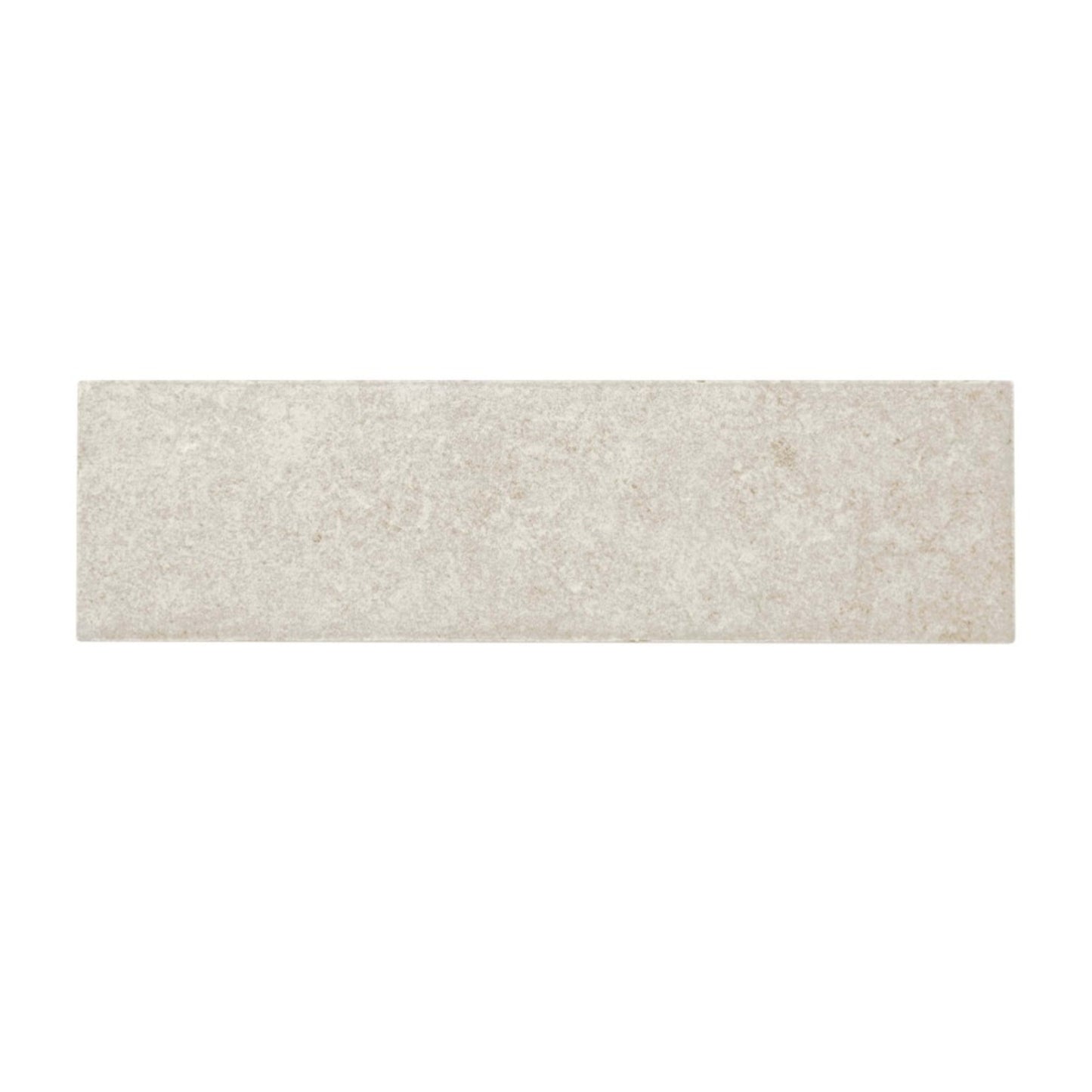 Orleans in Ivory 2"x8" Tile