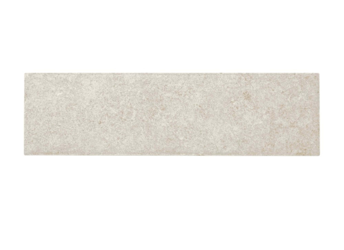 Orleans in Ivory 2"x8"