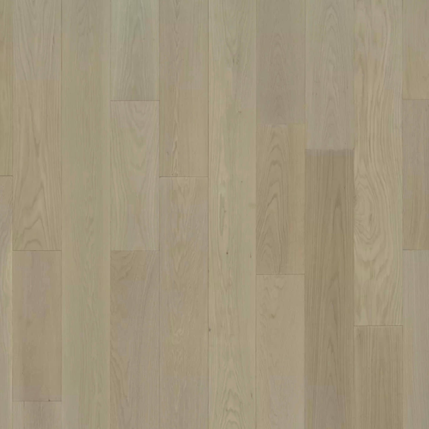 Serenity in Fair Oak Hardwood