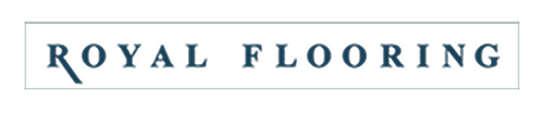 Royal Flooring logo