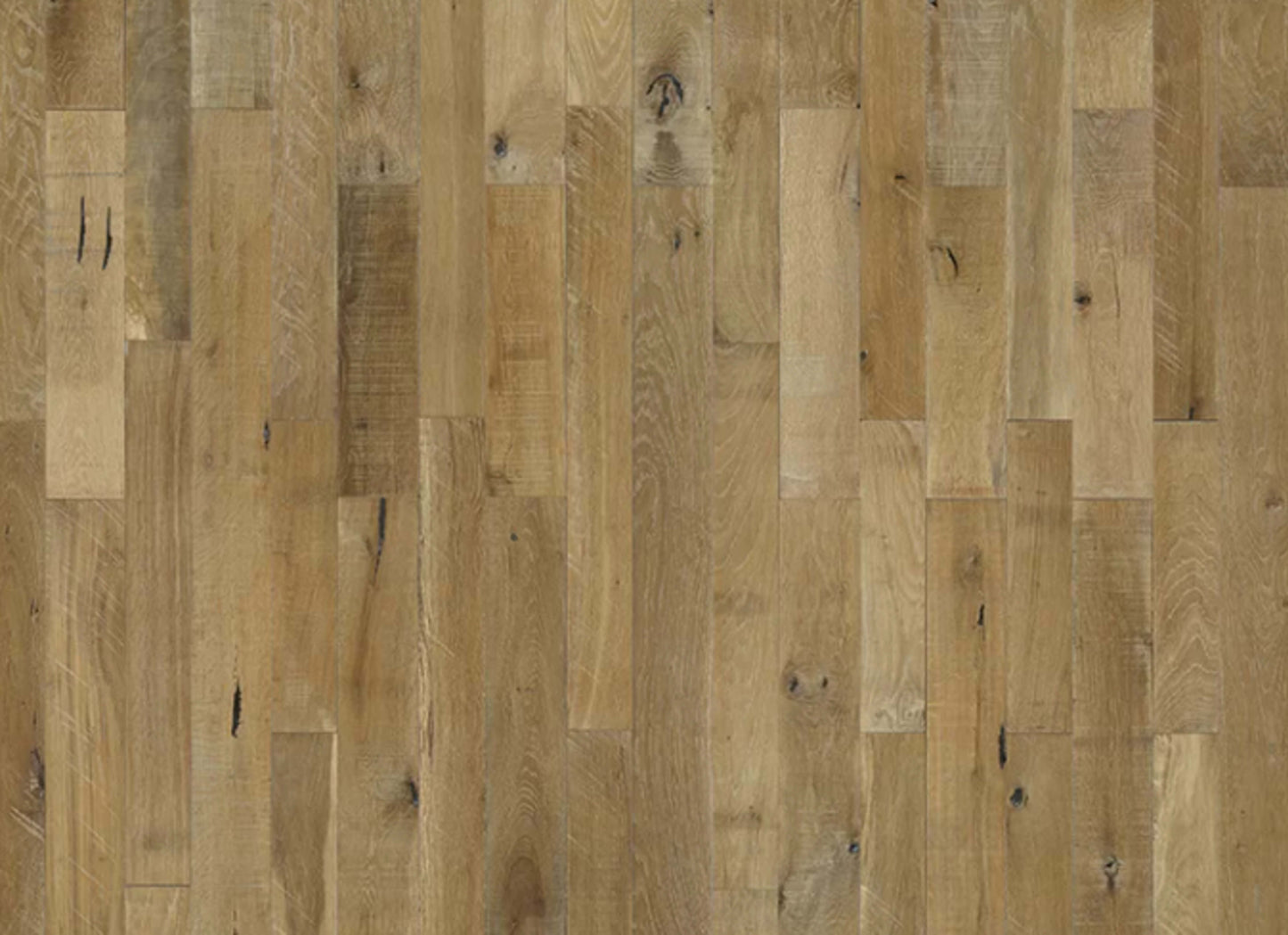 Organic Solid Collection in Fennel Oak
