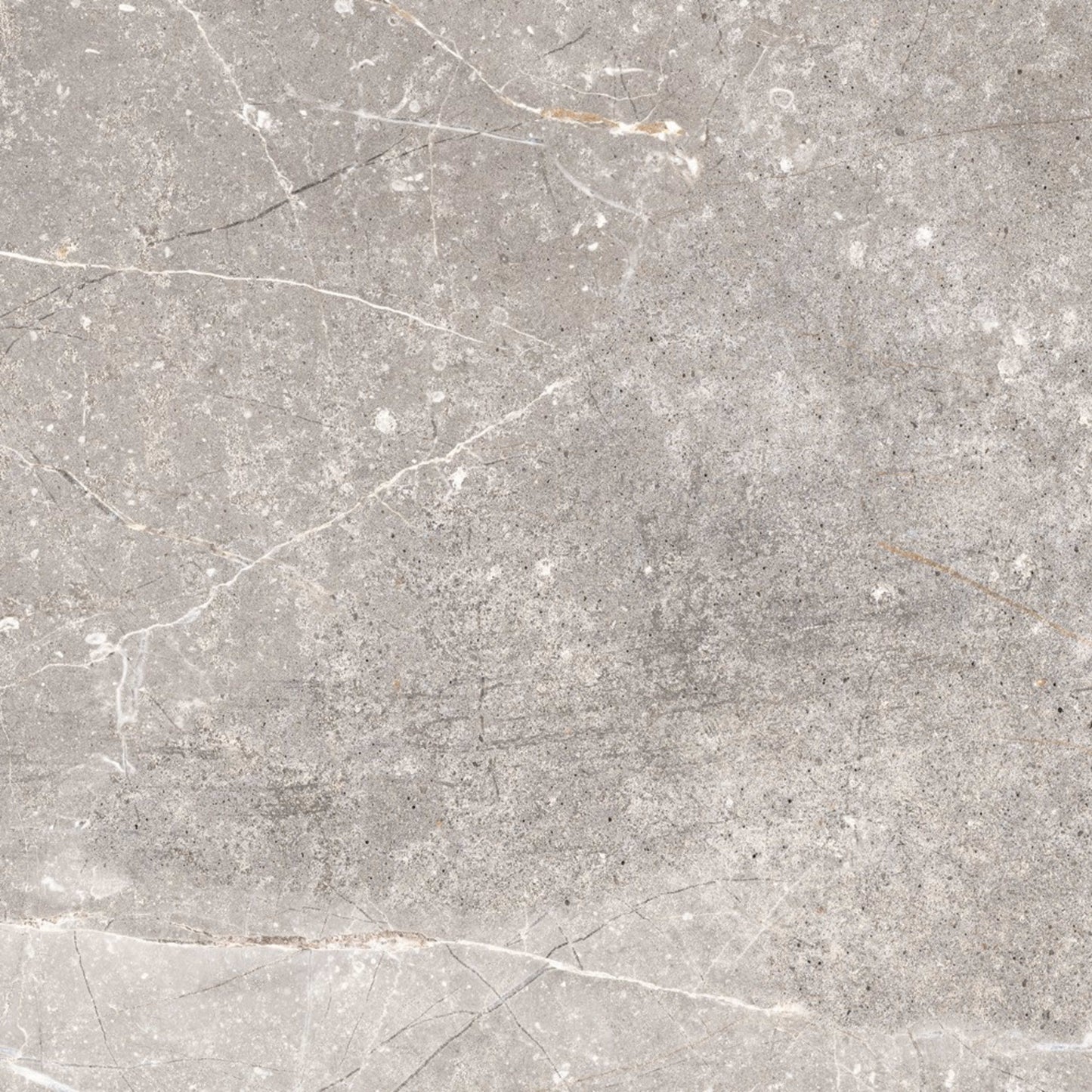 York in Light Grey 12"x24" Tile