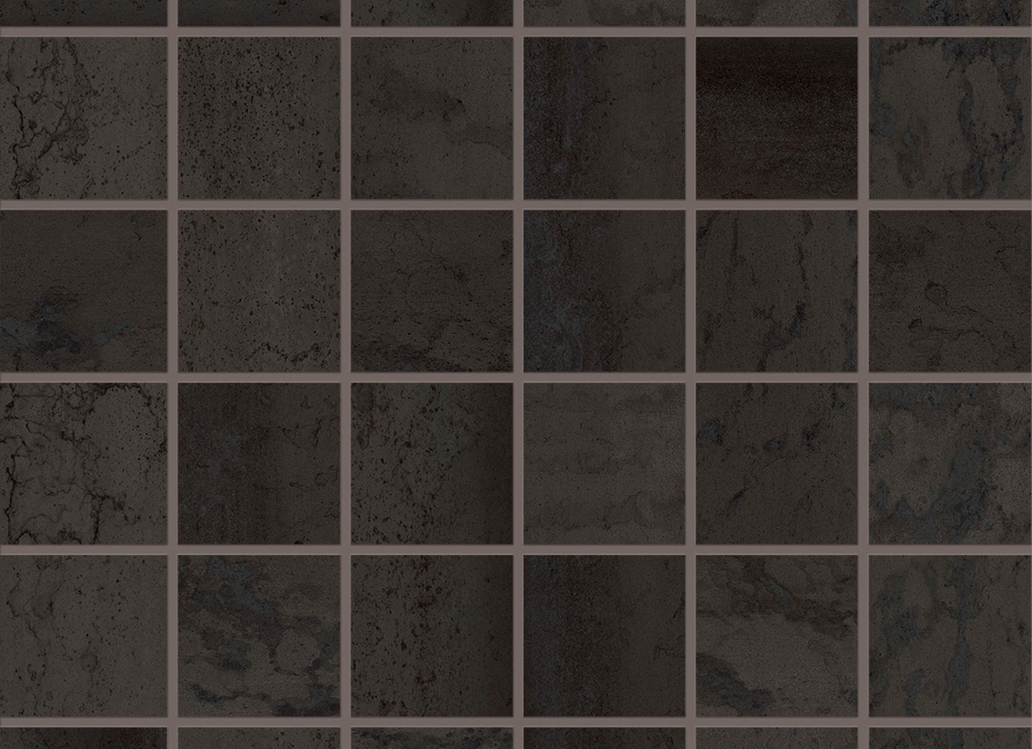 Chalmers in Ebony Mosaic