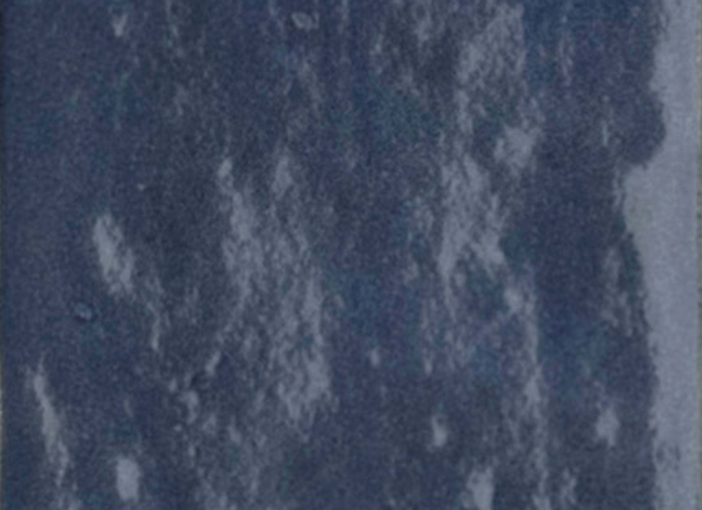 Casablanca in Dark Blue 4"x4"