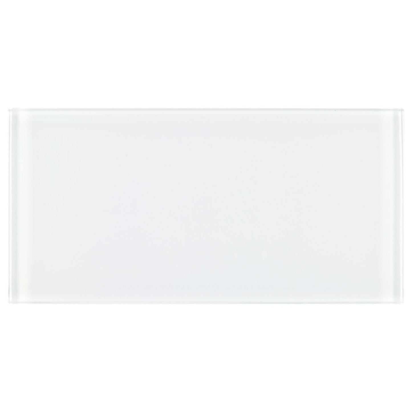 Essentials in Silk 4 X 8 Glass Tile