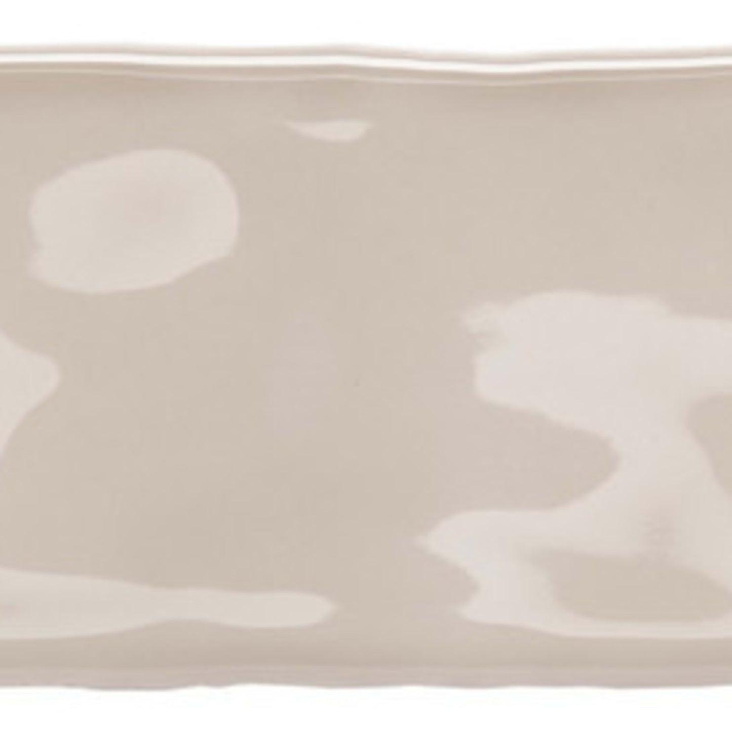 Mardi in Light Taupe 3"x12" Tile