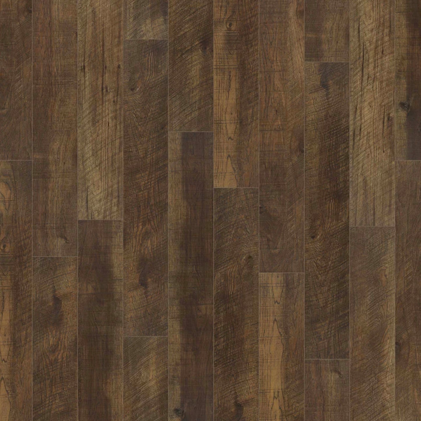 Courtier in Galloway Hickory Luxury Vinyl