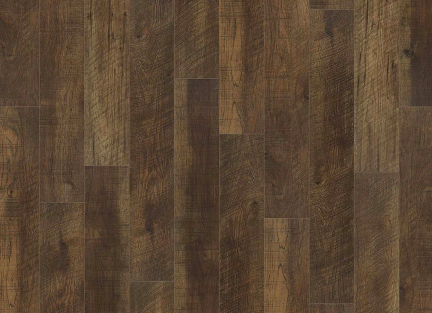 Courtier in Galloway Hickory