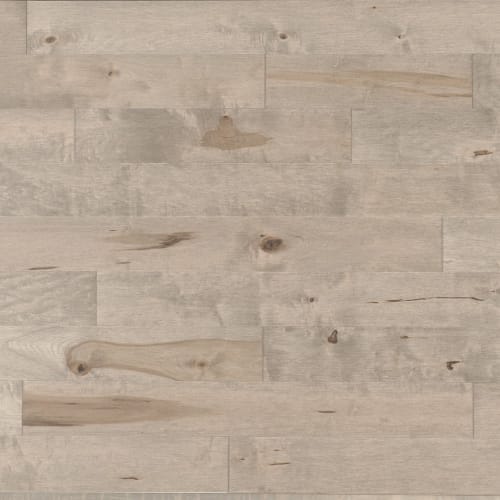 Sweet Memories Engineered - Maple Duramatt in Gelato - 4 1/4" Smooth