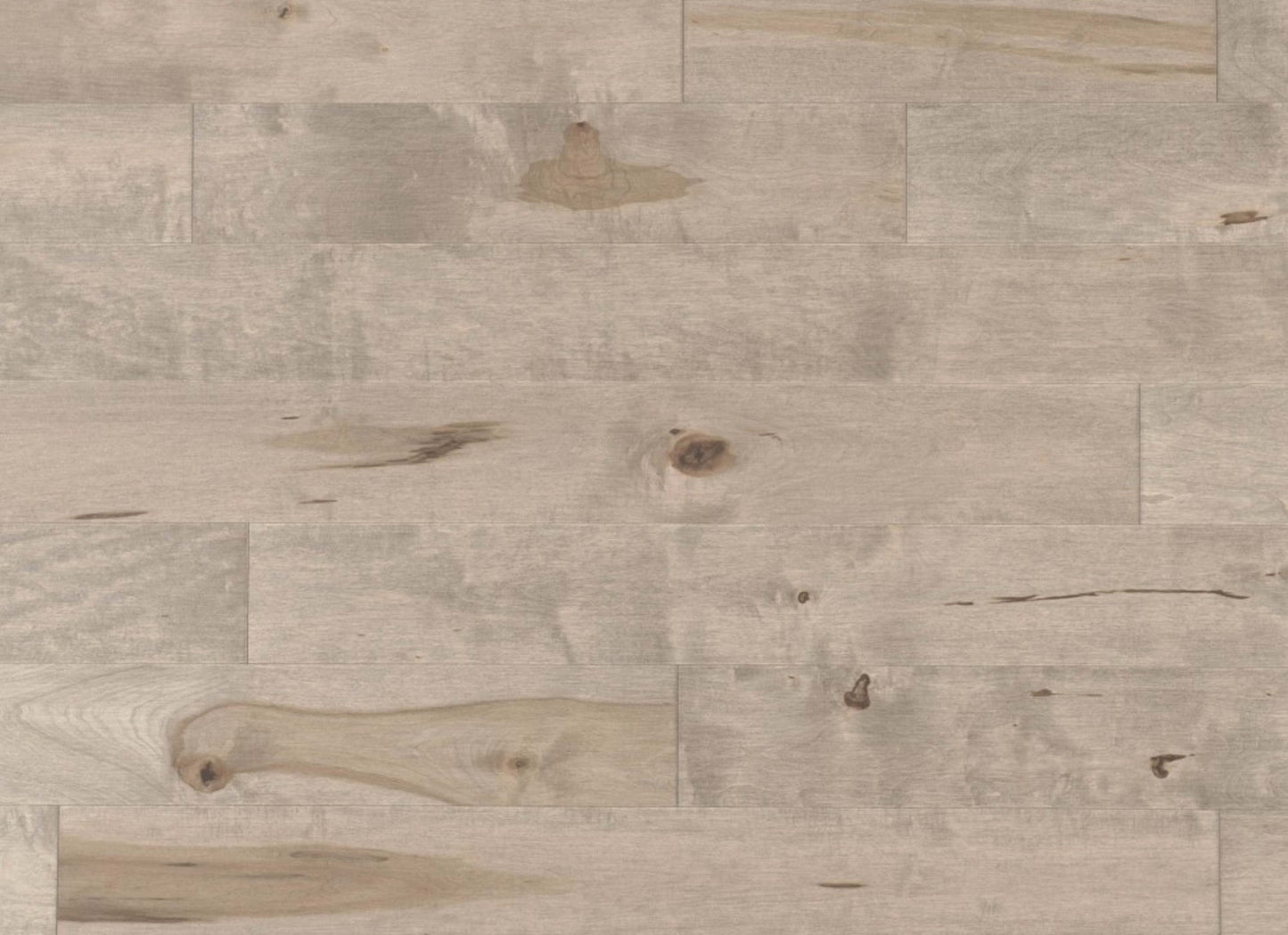 Sweet Memories Engineered - Maple Duramatt in Gelato - 5" Smooth