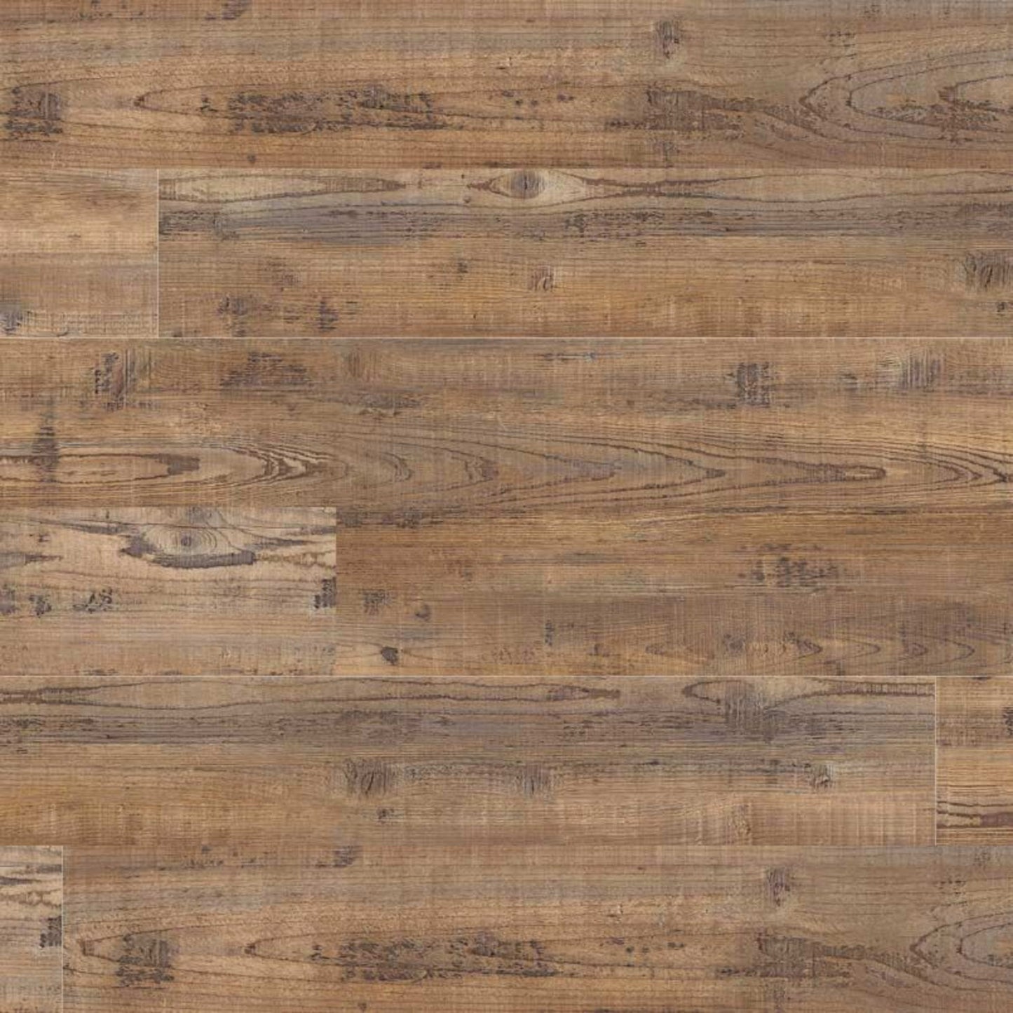 Glenridge in Aged Hickory Luxury Vinyl
