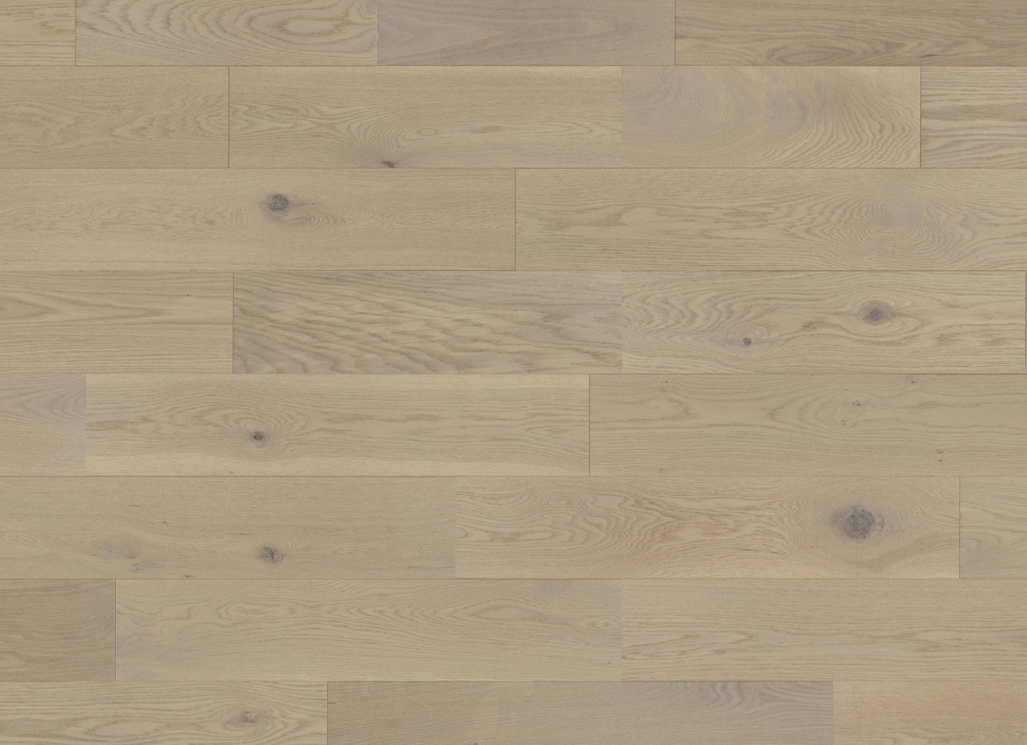 Muse - White Oak in Grace 5''