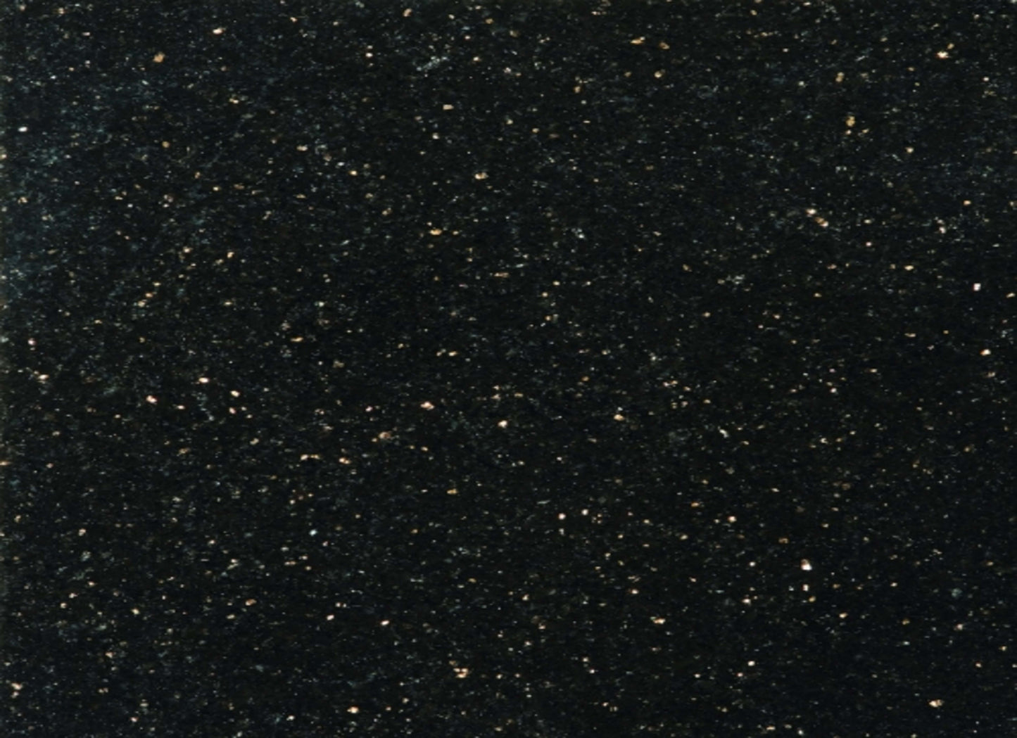 Granite in Galaxy Black 12"x12"