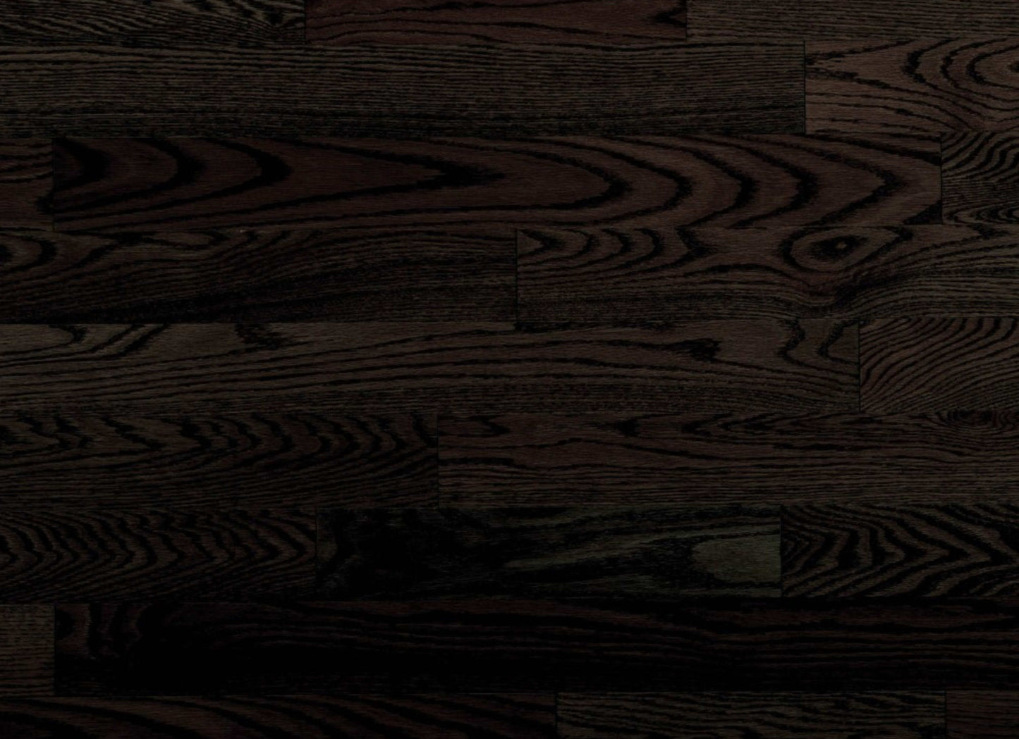 Admiration Engineered - Red Oak in Graphite - 4 1/4" Smooth