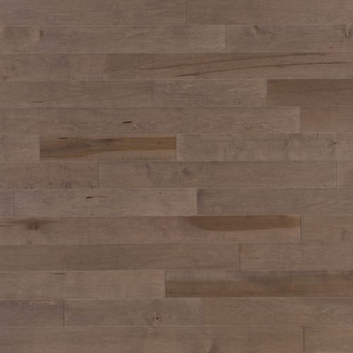 Admiration Engineered - Maple in Greystone - 3 1/4" Smooth