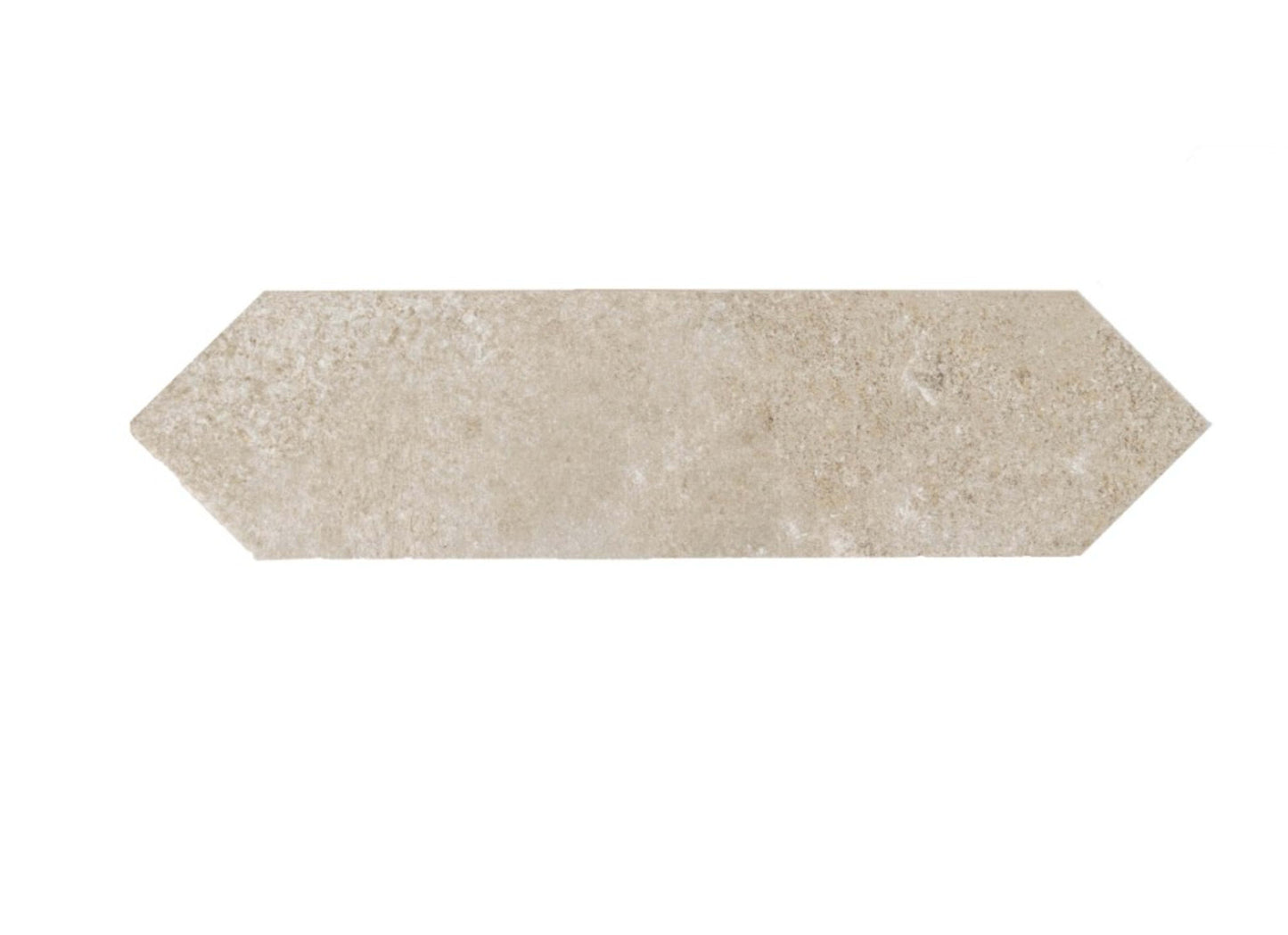 Orleans in Beige 3"x12"
