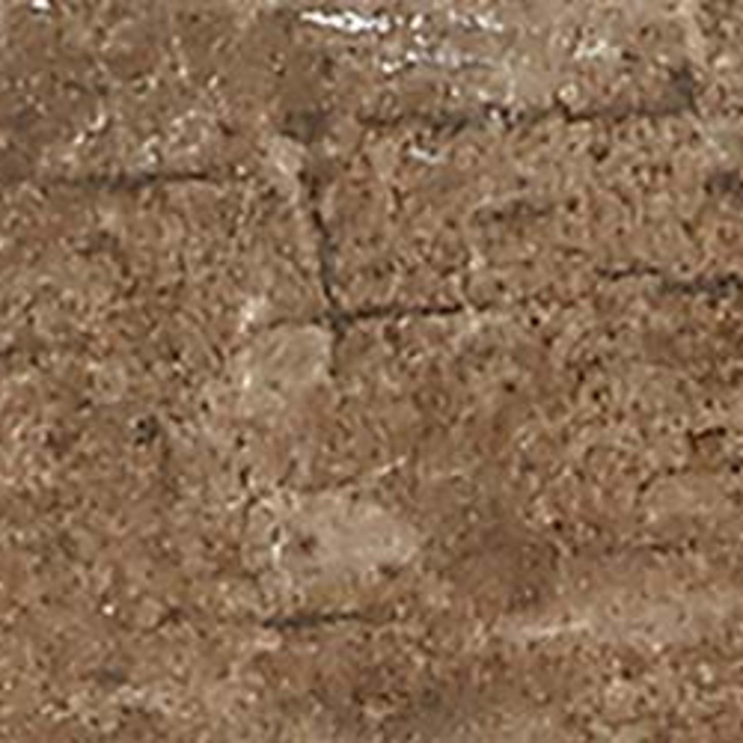 Brickell in Rust 2"x8" Tile