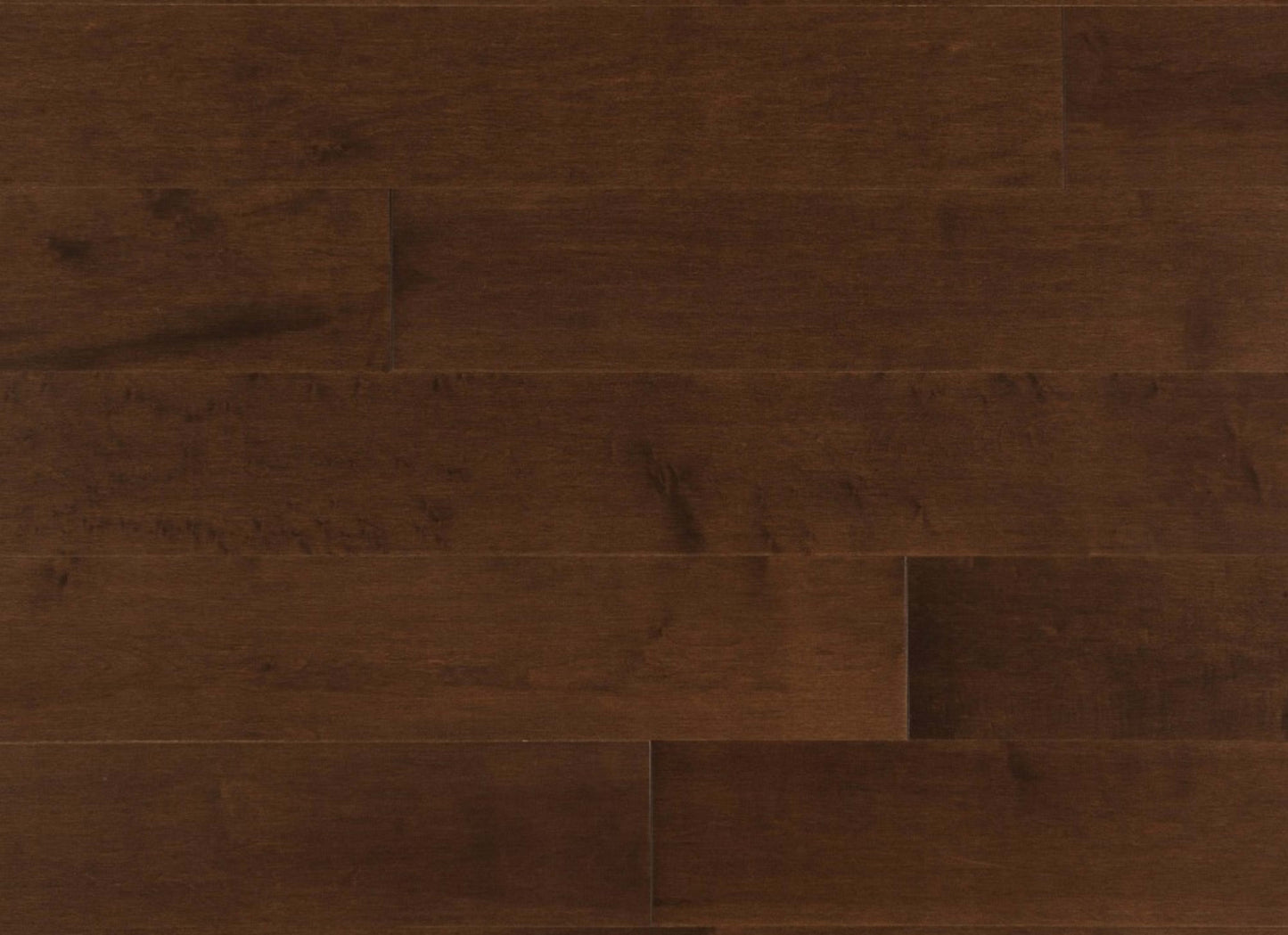 Admiration Engineered - Maple in Havana - 6"