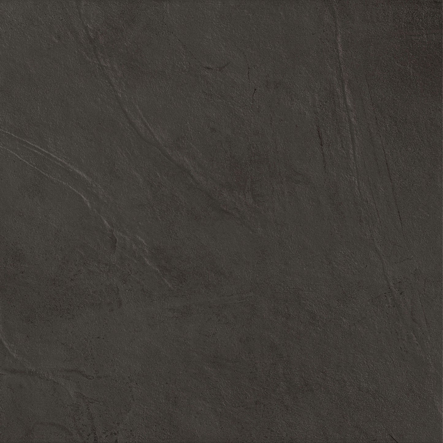 Spectrum in Black 24"x24" Satin Tile