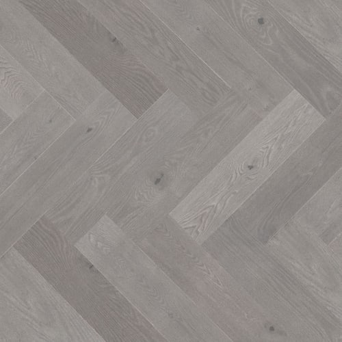 Sweet Memories Engineered - Red Oak Duramatt in Hopscotch - 5" Herringbone Brushed