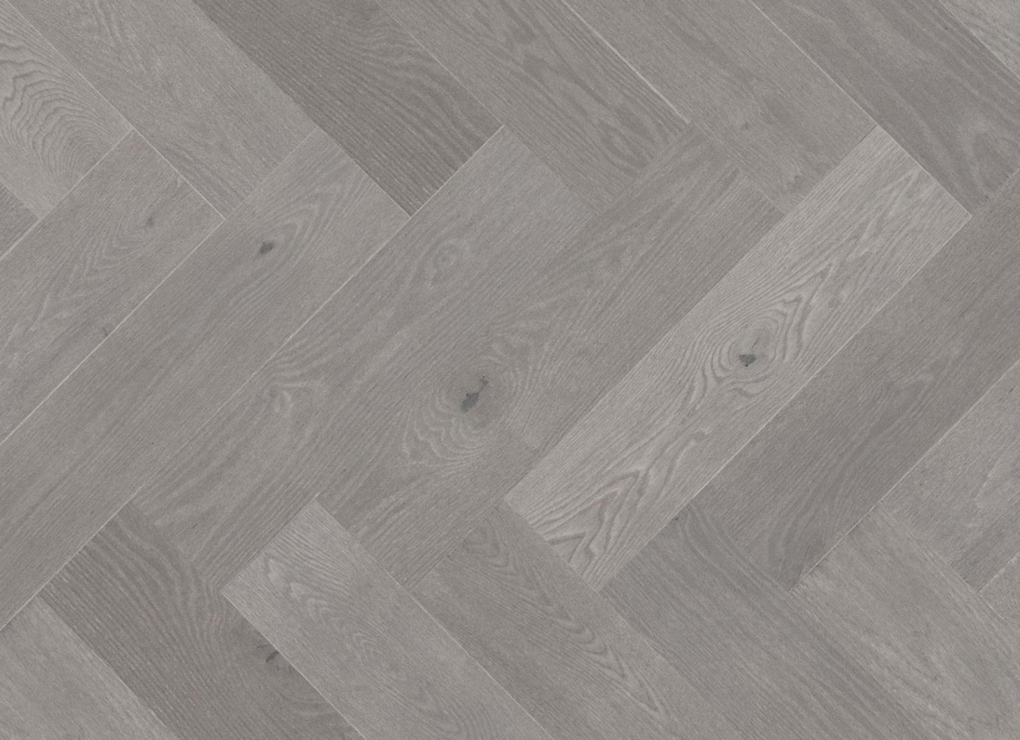 Sweet Memories Engineered - Red Oak Duramatt in Hopscotch - 5" Herringbone Brushed