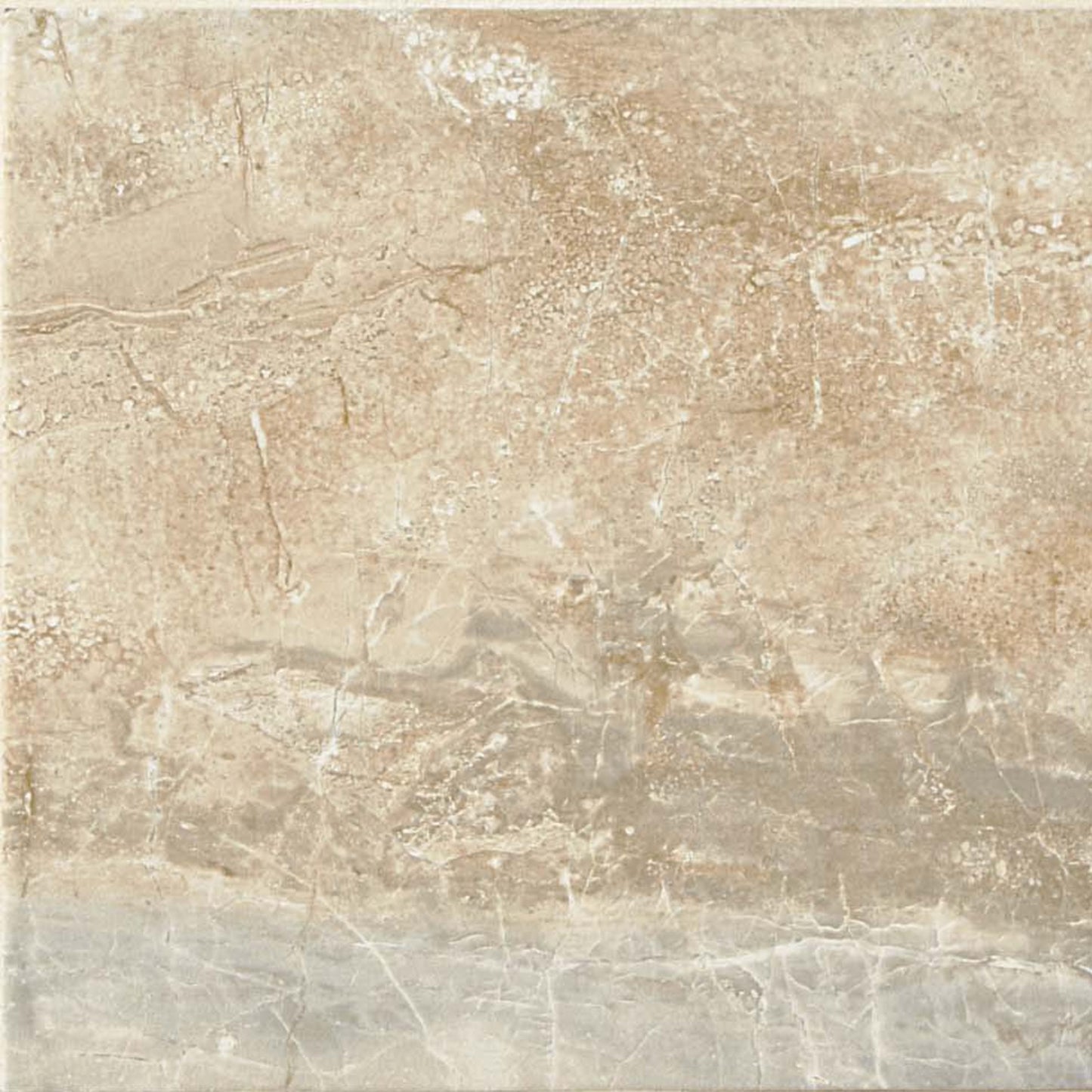 Watercourse in Bay 12"x12" Tile