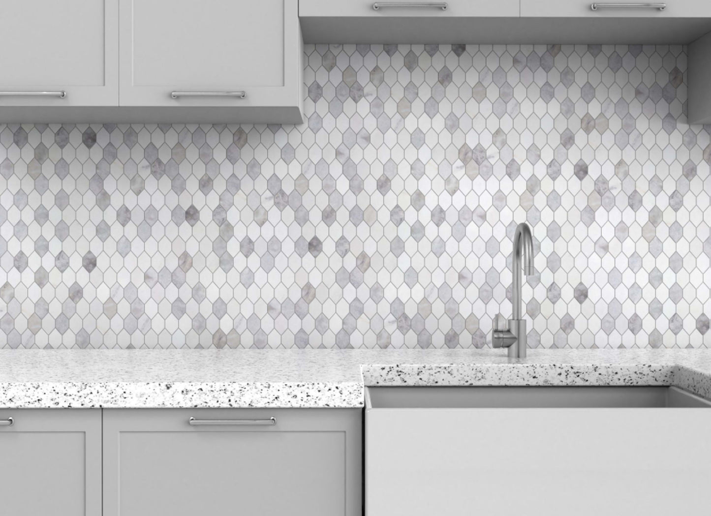The Finish Line in Earthy Prism