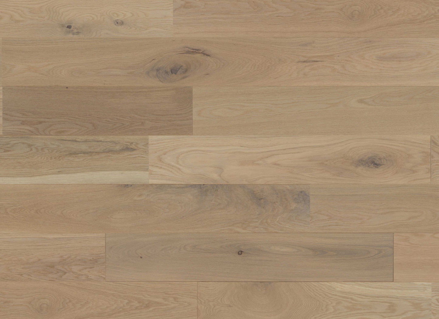 Muse - White Oak in Ingrid 5''