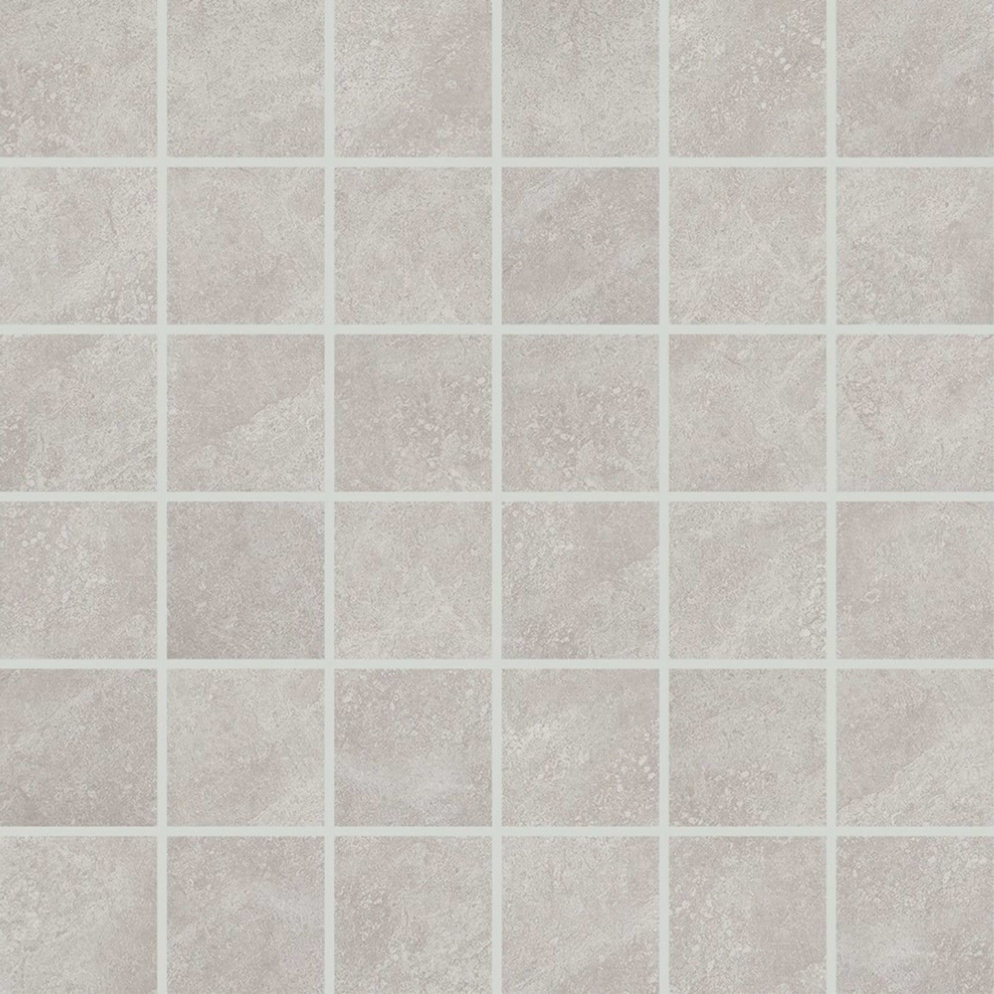 Core Fundamentals - Choice in Iron 2"x2" Straight Joint Tile