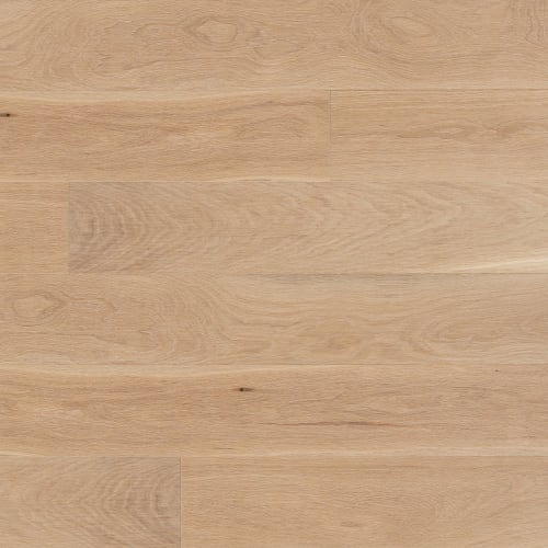 Admiration Engineered - White Oak in Isla - 5" Brushed
