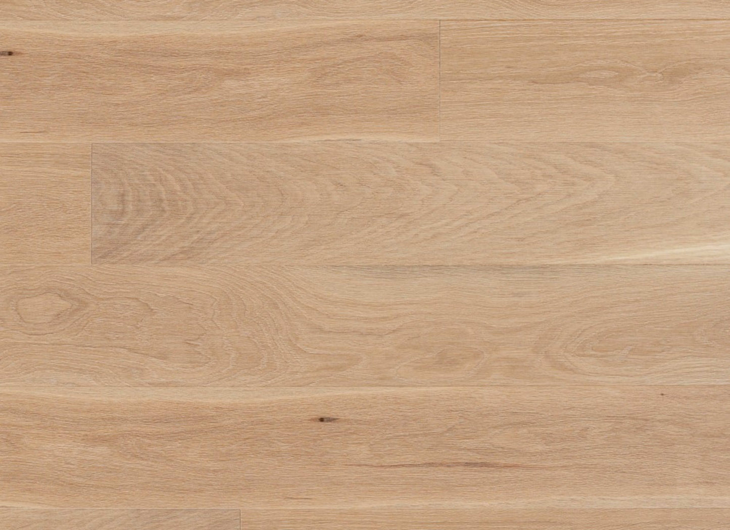 Admiration Engineered - White Oak in Isla - 5" Brushed