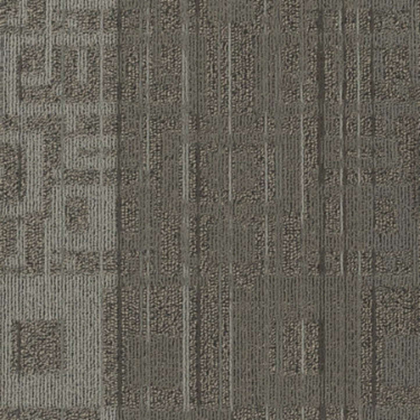 Intermix in Merge Carpet